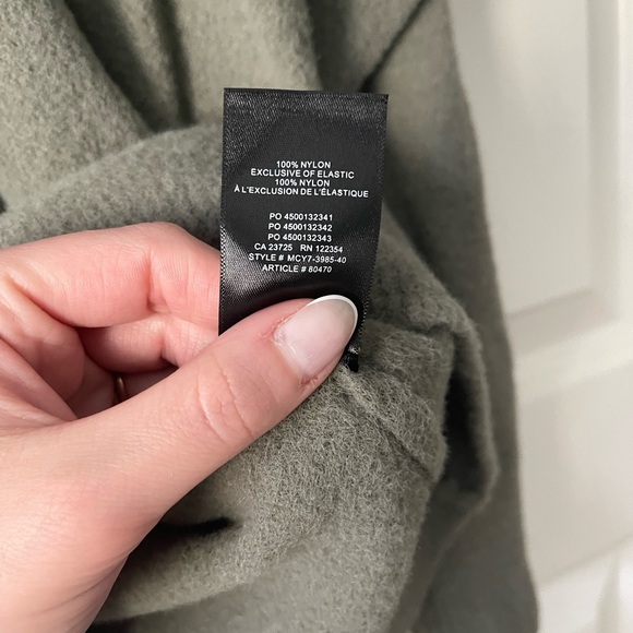 Wilfred free hush sweater - Picture 5 of 6